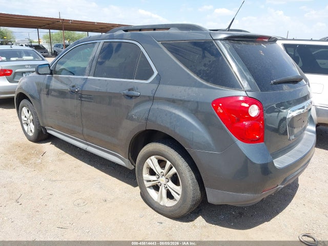 45814443 :رقم المزاد ، 2CNALPEW9A6263304 vin ، 2010 Chevrolet Equinox Lt مزاد بيع