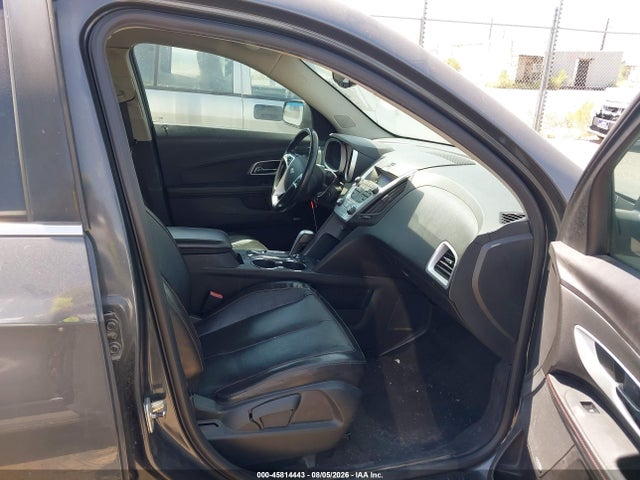 45814443 :رقم المزاد ، 2CNALPEW9A6263304 vin ، 2010 Chevrolet Equinox Lt مزاد بيع