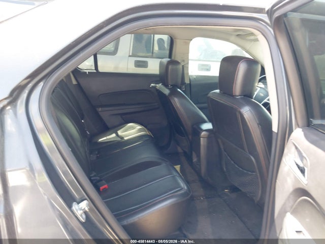 45814443 :رقم المزاد ، 2CNALPEW9A6263304 vin ، 2010 Chevrolet Equinox Lt مزاد بيع