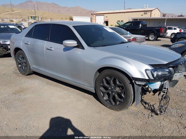 Продаж на аукціоні авто 2019 Chrysler 300 300s Awd, vin: 2C3CCAGGXKH733365, номер лоту: 45814444