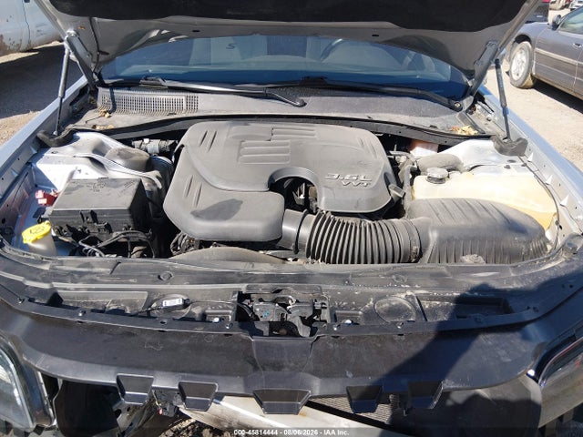 Продаж на аукціоні авто 2019 Chrysler 300 300s Awd, vin: 2C3CCAGGXKH733365, номер лоту: 45814444