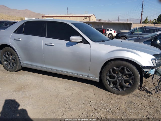Продаж на аукціоні авто 2019 Chrysler 300 300s Awd, vin: 2C3CCAGGXKH733365, номер лоту: 45814444