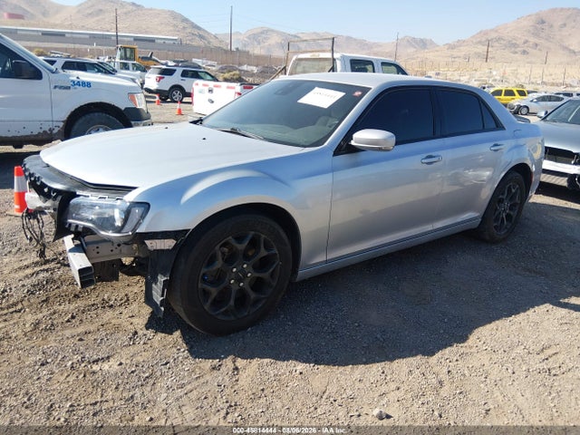 Продаж на аукціоні авто 2019 Chrysler 300 300s Awd, vin: 2C3CCAGGXKH733365, номер лоту: 45814444