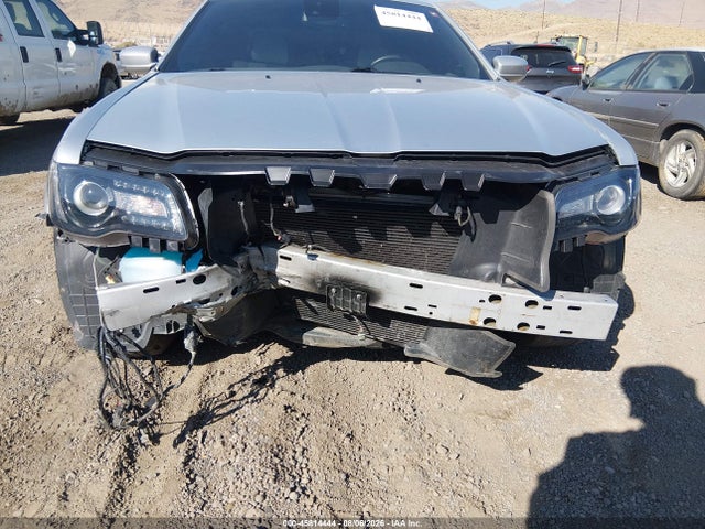 Продаж на аукціоні авто 2019 Chrysler 300 300s Awd, vin: 2C3CCAGGXKH733365, номер лоту: 45814444