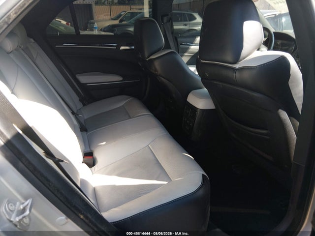 Продаж на аукціоні авто 2019 Chrysler 300 300s Awd, vin: 2C3CCAGGXKH733365, номер лоту: 45814444