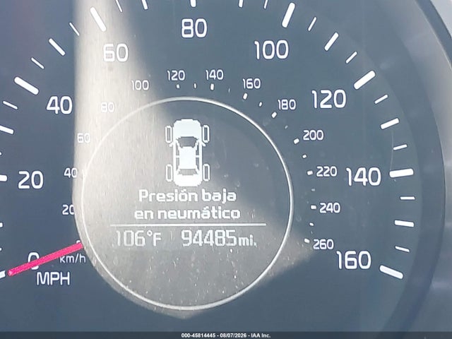 KIA OPTIMA EX 2015 5XXGN4A77FG496084 Image 15
