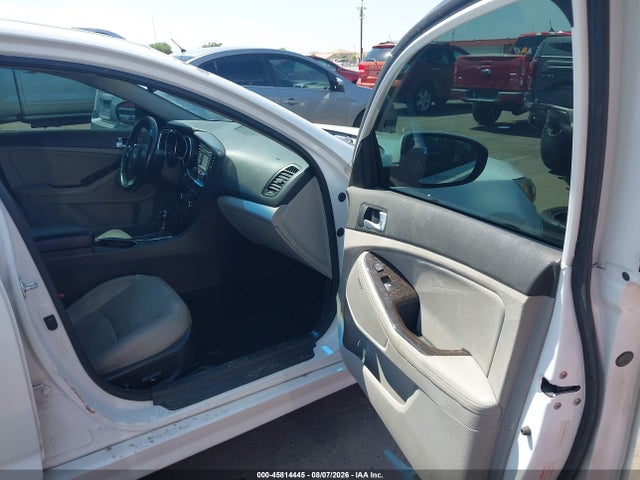 KIA OPTIMA EX 2015 5XXGN4A77FG496084 Image 5