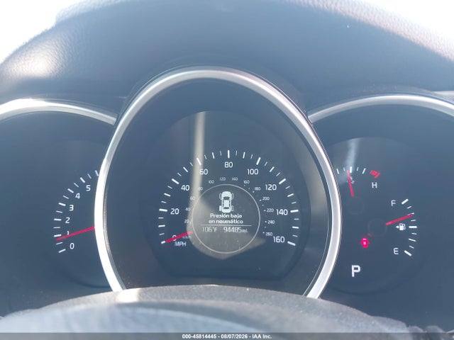 KIA OPTIMA EX 2015 5XXGN4A77FG496084 Image 7