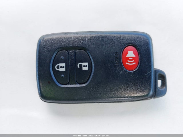 Toyota Prius Two 2014 JTDKN3DU9E1761104 Image 11