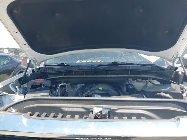 Aukcja sprzedaży 2021 Gmc Sierra 1500 Sle, vin: 1GTU9BEDXMZ216387, numer aukcji: 45814450
