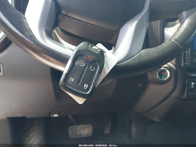 Aukcja sprzedaży 2021 Gmc Sierra 1500 Sle, vin: 1GTU9BEDXMZ216387, numer aukcji: 45814450