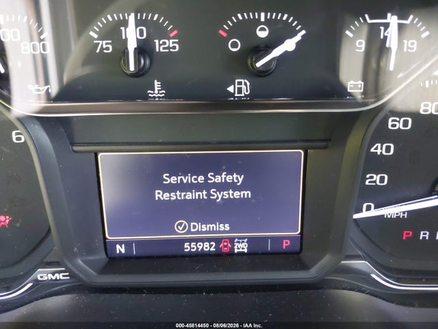Aukcja sprzedaży 2021 Gmc Sierra 1500 Sle, vin: 1GTU9BEDXMZ216387, numer aukcji: 45814450