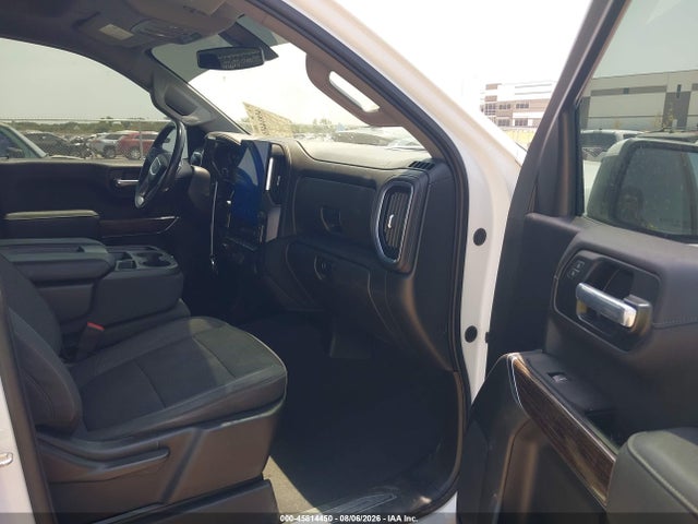 Aukcja sprzedaży 2021 Gmc Sierra 1500 Sle, vin: 1GTU9BEDXMZ216387, numer aukcji: 45814450