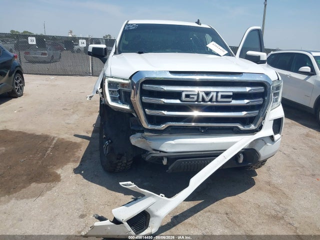 Aukcja sprzedaży 2021 Gmc Sierra 1500 Sle, vin: 1GTU9BEDXMZ216387, numer aukcji: 45814450
