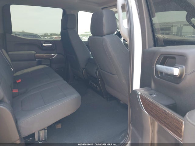 Aukcja sprzedaży 2021 Gmc Sierra 1500 Sle, vin: 1GTU9BEDXMZ216387, numer aukcji: 45814450