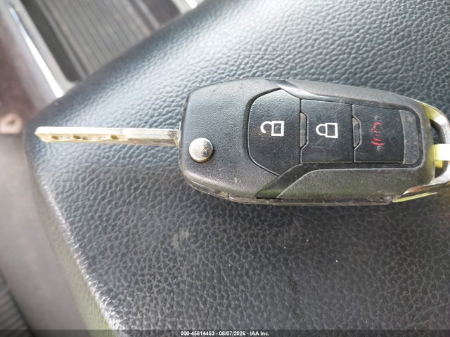 2018 Ford F-150 Xl მანქანა იყიდება აუქციონზე, vin: 1FTEW1E51JFD22837, აუქციონის ნომერი: 45814453