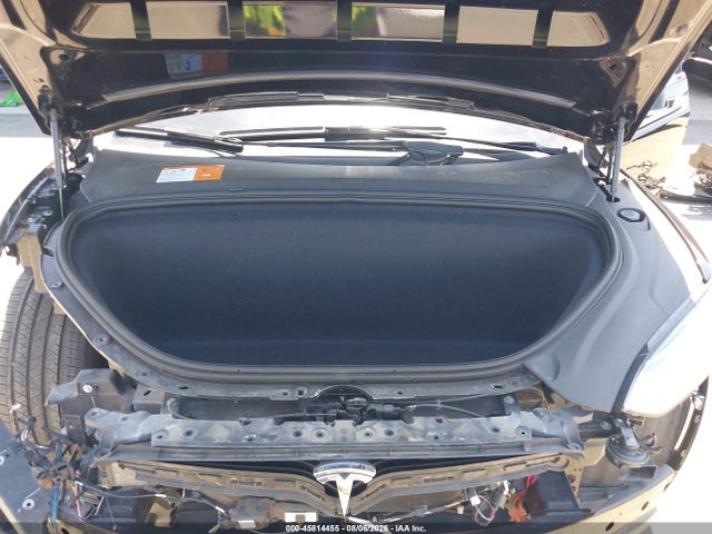 Продажа на аукционе авто 2018 Tesla Model X 100d/75d/p100d, vin: 5YJXCDE20JF103669, номер лота: 45814455