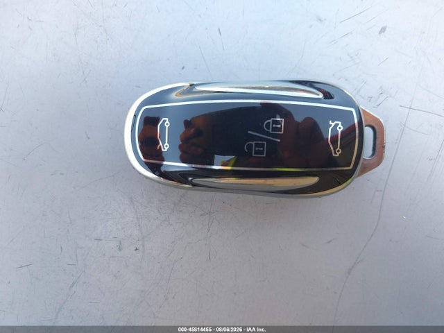 Продажа на аукционе авто 2018 Tesla Model X 100d/75d/p100d, vin: 5YJXCDE20JF103669, номер лота: 45814455