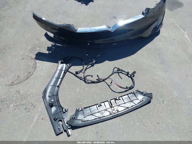 Продажа на аукционе авто 2018 Tesla Model X 100d/75d/p100d, vin: 5YJXCDE20JF103669, номер лота: 45814455