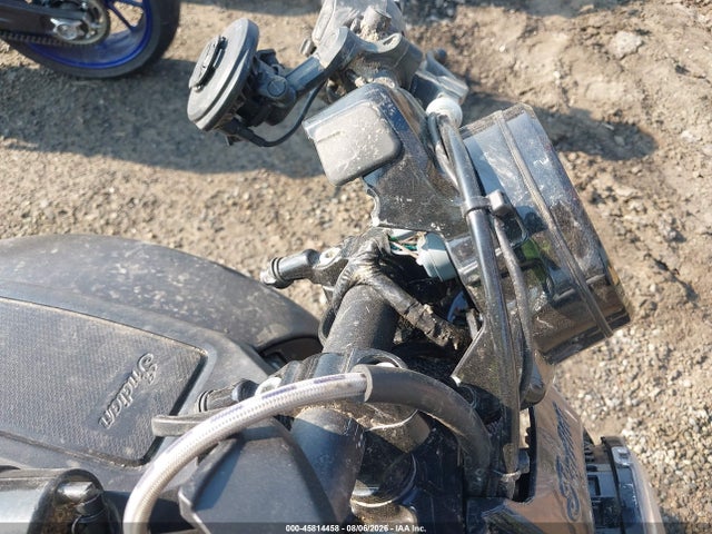 Продажа на аукционе авто 2022 Indian Motorcycle Co. Ftr, vin: 56KRZA220N3176306, номер лота: 45814458