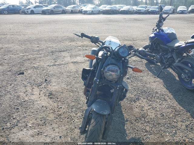 Продажа на аукционе авто 2022 Indian Motorcycle Co. Ftr, vin: 56KRZA220N3176306, номер лота: 45814458