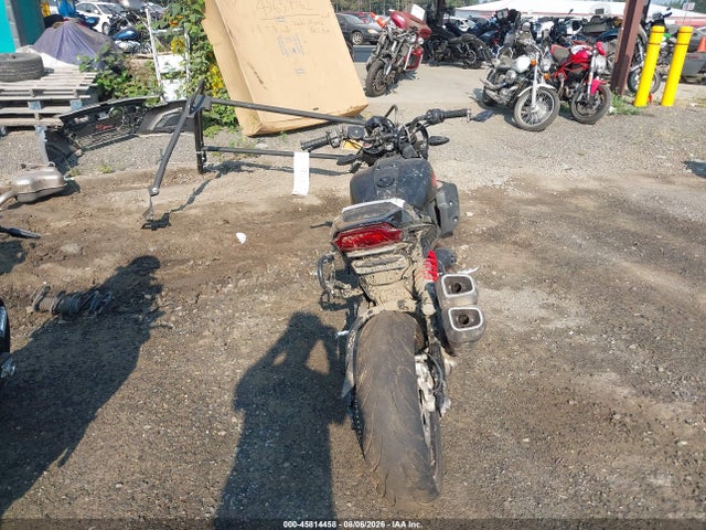 Продажа на аукционе авто 2022 Indian Motorcycle Co. Ftr, vin: 56KRZA220N3176306, номер лота: 45814458