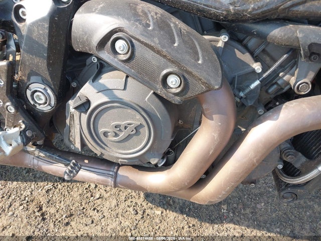 Продажа на аукционе авто 2022 Indian Motorcycle Co. Ftr, vin: 56KRZA220N3176306, номер лота: 45814458