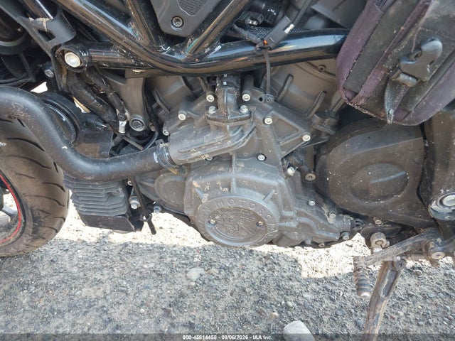 Продажа на аукционе авто 2022 Indian Motorcycle Co. Ftr, vin: 56KRZA220N3176306, номер лота: 45814458