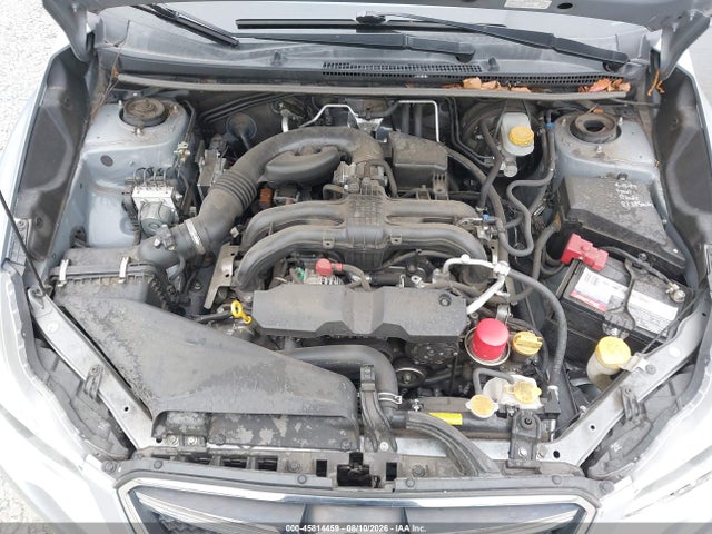 JF2GPABC6G8271133 Subaru Crosstrek 2.0i Premium