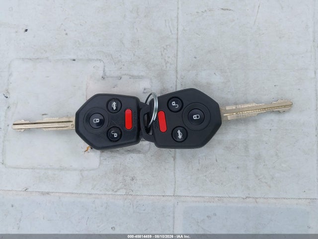 JF2GPABC6G8271133 Subaru Crosstrek 2.0i Premium