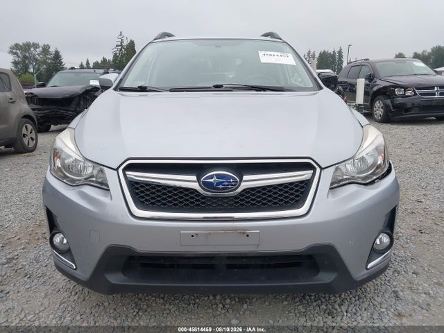 JF2GPABC6G8271133 Subaru Crosstrek 2.0i Premium
