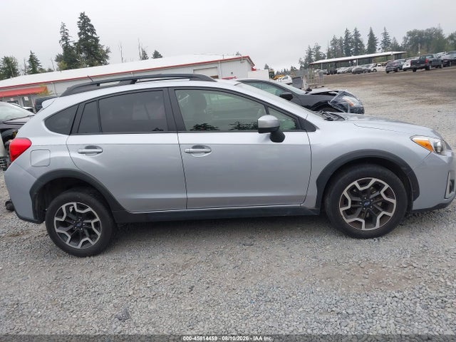 JF2GPABC6G8271133 Subaru Crosstrek 2.0i Premium