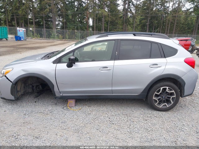 JF2GPABC6G8271133 Subaru Crosstrek 2.0i Premium