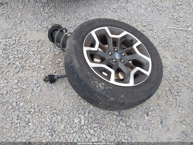 JF2GPABC6G8271133 Subaru Crosstrek 2.0i Premium