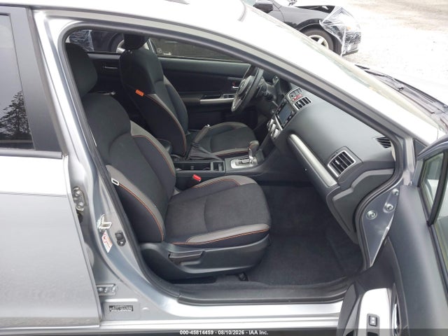 JF2GPABC6G8271133 Subaru Crosstrek 2.0i Premium