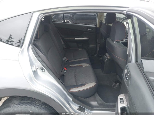 JF2GPABC6G8271133 Subaru Crosstrek 2.0i Premium