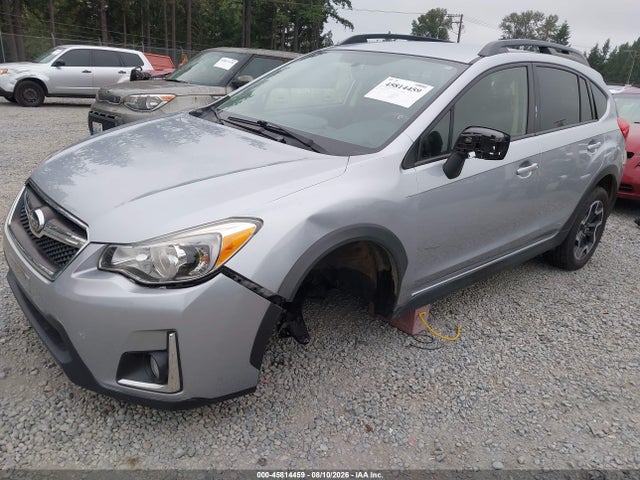 JF2GPABC6G8271133 Subaru Crosstrek 2.0i Premium