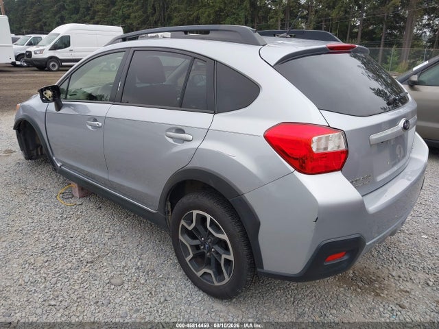 JF2GPABC6G8271133 Subaru Crosstrek 2.0i Premium