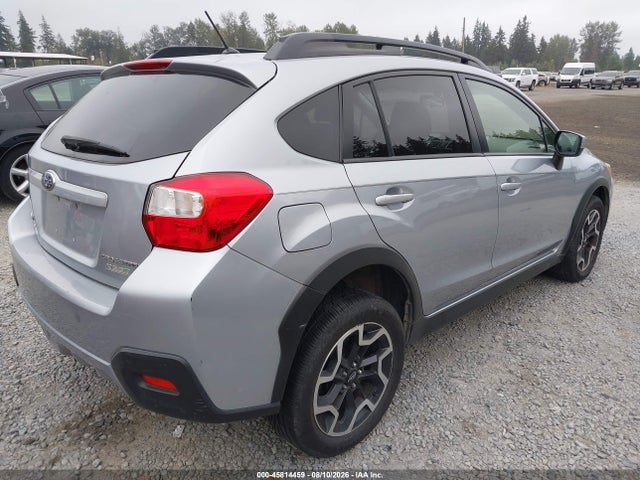 JF2GPABC6G8271133 Subaru Crosstrek 2.0i Premium