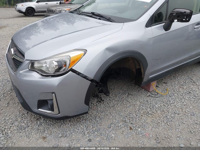 JF2GPABC6G8271133 Subaru Crosstrek 2.0i Premium