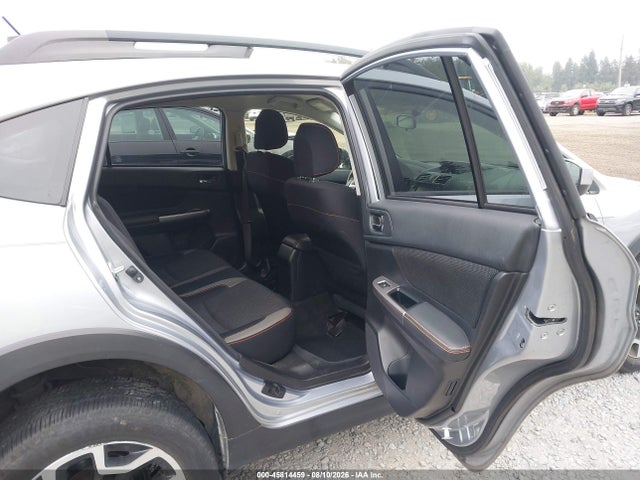 JF2GPABC6G8271133 Subaru Crosstrek 2.0i Premium