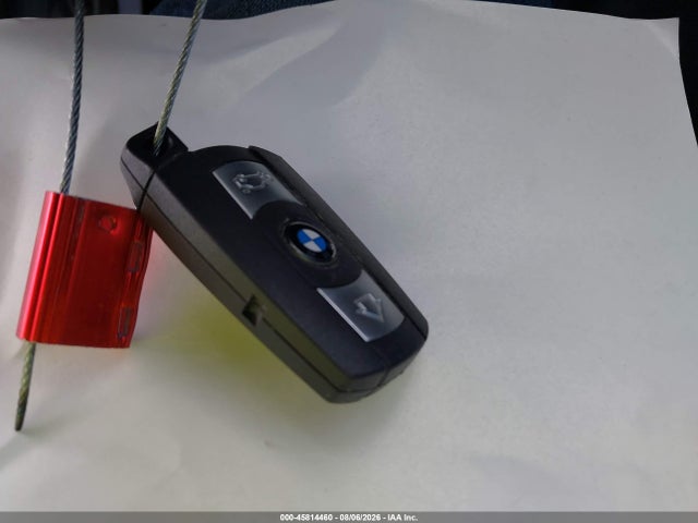 45814460 :رقم المزاد ، WBSWD93538PY40974 vin ، 2008 Bmw M3 مزاد بيع