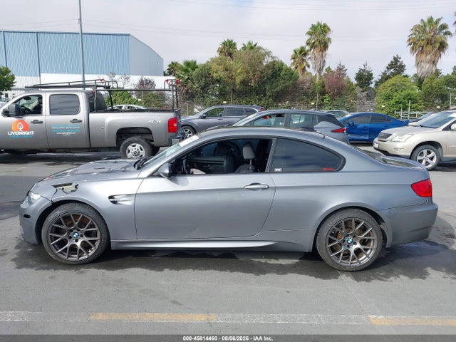 45814460 :رقم المزاد ، WBSWD93538PY40974 vin ، 2008 Bmw M3 مزاد بيع