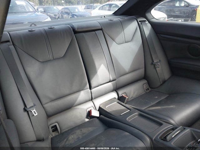 45814460 :رقم المزاد ، WBSWD93538PY40974 vin ، 2008 Bmw M3 مزاد بيع