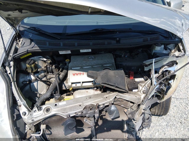 Продаж на аукціоні авто 2006 Toyota Sienna Le, vin: 5TDZA23C76S424643, номер лоту: 45814462