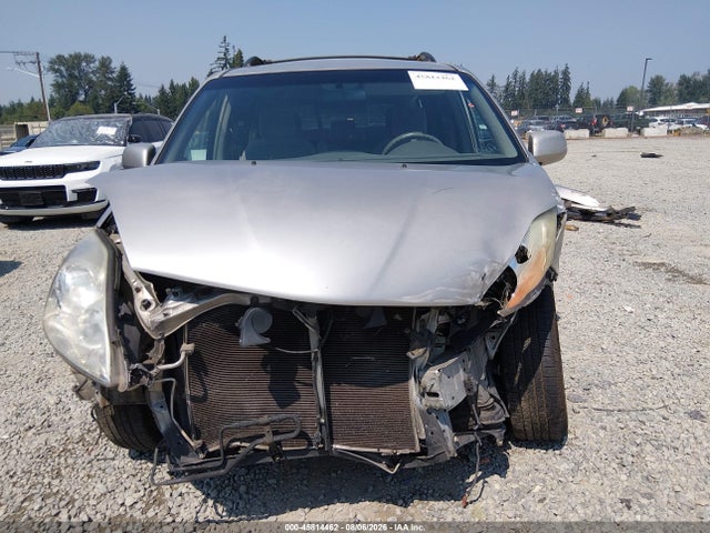Продаж на аукціоні авто 2006 Toyota Sienna Le, vin: 5TDZA23C76S424643, номер лоту: 45814462