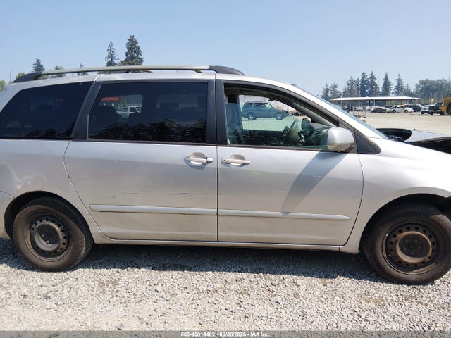 Продаж на аукціоні авто 2006 Toyota Sienna Le, vin: 5TDZA23C76S424643, номер лоту: 45814462