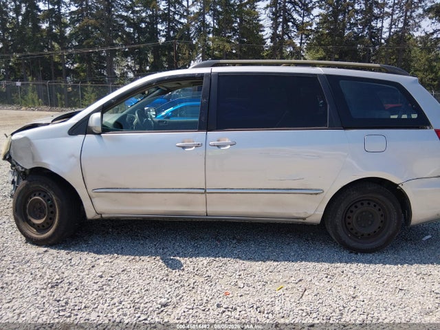 Продаж на аукціоні авто 2006 Toyota Sienna Le, vin: 5TDZA23C76S424643, номер лоту: 45814462