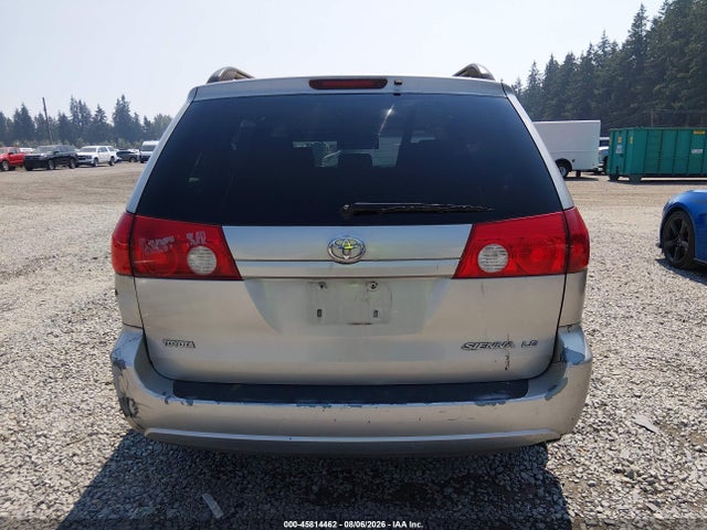 Продаж на аукціоні авто 2006 Toyota Sienna Le, vin: 5TDZA23C76S424643, номер лоту: 45814462