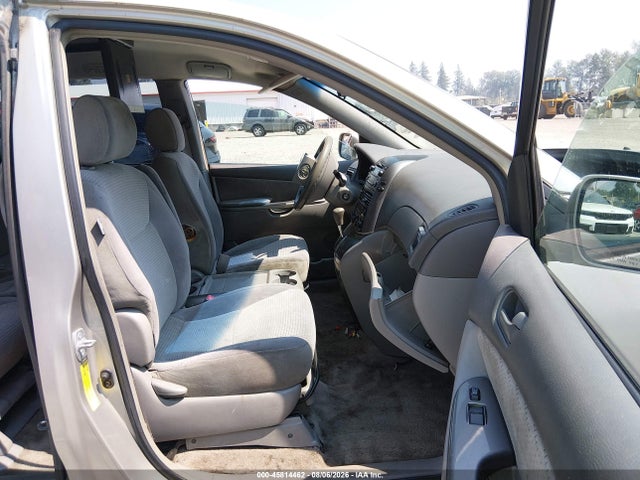 Продаж на аукціоні авто 2006 Toyota Sienna Le, vin: 5TDZA23C76S424643, номер лоту: 45814462